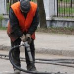 Приднестровским дорогам срочно требуется ремонт