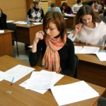 Досрочная сдача ЕГЭ в Приднестровье