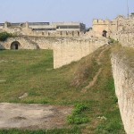 Бендерская крепость