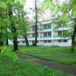 Санаторий «Днестровские Зори»