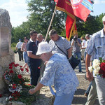 Мемориал павшим воинам установят в Рыбнице