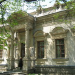 Бендерский историко-краеведческий музей