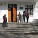 Новые специальности в Бендерском педагогическом колледже 
