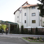 Гостиница «Старые Бендеры»