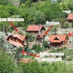 Село Строенцы