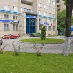 Гостиница «Тимоти»