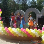 Отдых дубоссарских школьников пройдет дома
