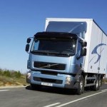 Ограничение на проезд большегрузного транспорта введено в ПМР