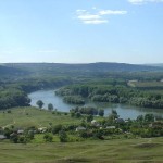 Экологи ПМР бью тревогу по состоянию бассейна Днестра