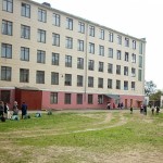 Обновление пищеблоков и систем энергообеспечения в школах и детсадах Тирасполя