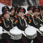 Приднестровье могут создать Суворовское училище