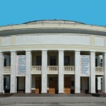 «Театр глазами молодых» пройдет в Приднестровье