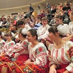 Фестиваль «Мы вместе!» пройдет в Приднестровье