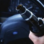 За вождение в нетрезвом виде задержаны сотрудники МВД Приднестровья