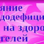 В Приднестровье прошла конференция на тему лечения йододефицита