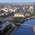 В Приднестровье будет создана специальная комиссия по вопросу расширения Тирасполя