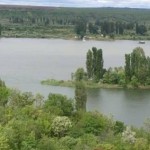 26 лет исполнилось со дня создания государственного заповедника «Ягорлык» 