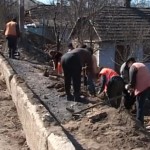 В Рыбнице на въезде в город расширят дорогу
