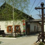 Кафе-бар Куманек