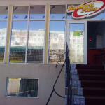 Кафе Kambuzza pizza