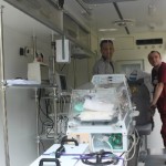 В Рыбнице создадут медицинский центр