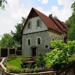 Ресторан Старая мельница