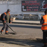 Власти Тирасполя недовольны санитарным состоянием города