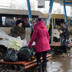 Возобновлен маршрут «Бендеры-Киев»