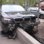 В Приднестровье за прошедшую неделю совершено 6 ДТП