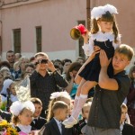 В 2013 году власти ПМР потратили свыше 60 миллионов рублей на ремонт учреждений образования