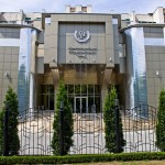 Валютные резервы ПМР составили 55,2 миллионов долларов США