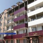 В ПМР 70 квартир получили дети-сироты