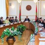 В ПМР дали оценку работе правительства за 2013 год