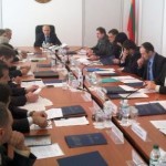 В Приднестровье обсудили подготовку предприятий к осенне-зимнему периоду
