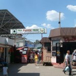 Новым оборудованием оснастили рынок в Бендерах