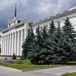 В Тирасполе прошло очередное заседание Общественного совета