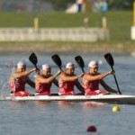 Гребец из Дубоссар завоевал серебряную медаль чемпионата мира