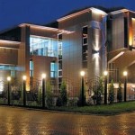 Центробанк ввел памятные банкноты