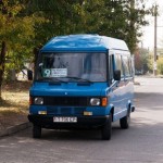 Изменился маршрут движения №9