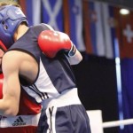 Приднестровские кикбоксеры хорошо выступили на чемпионате мира