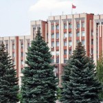 В Приднестровье сформировано Молодежное Правительство