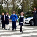 С 1 по 10 сентября в ПМР проходит декада безопасного движения