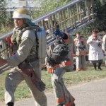 В Приднестровье с начала года произошло 282 пожара