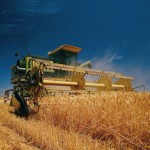 Григориопольский район собрал 100 тысяч тонн зерна