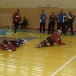 Открытый чемпионат Приднестровья по торболу прошел в Тирасполе