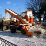 Дорожные службы ПМР готовы к зиме