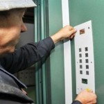 В Бендерах новые лифты сданы в эксплуатацию 