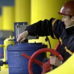 В случае перебоя в поставках газа в ПМР все крупные предприятия встанут