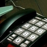 С 1 января выросла плата за домашний телефон