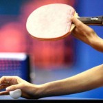 Дубоссарские спортсмены заняли первые места на чемпионате РМ по настольному теннису